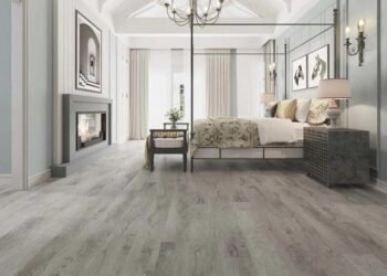 Click Vinyl Flooring
