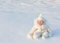 Cold-Weather Essentials for Your Little One