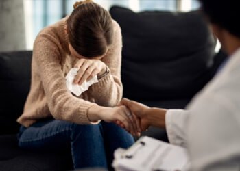 Counselor for Bipolar Disorder