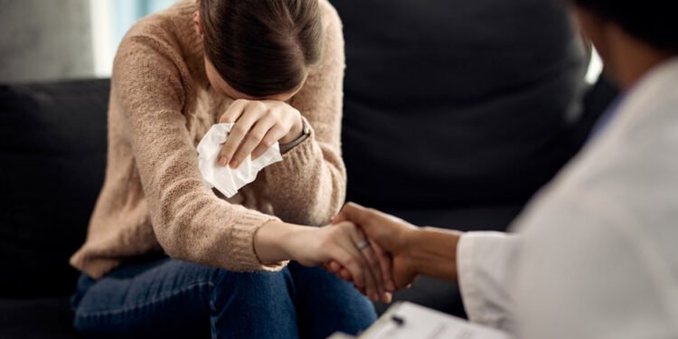 Counselor for Bipolar Disorder