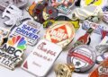 Custom Enamel Pins