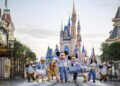 Disney Travel
