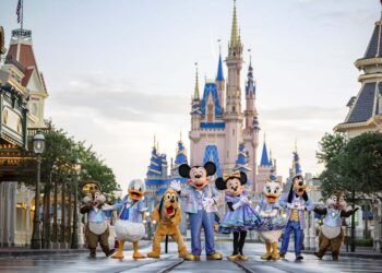 Disney Travel
