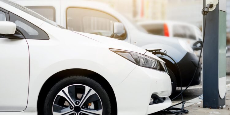 Electric Vehicles with the Longest Range