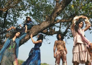 Fashion Sustainability