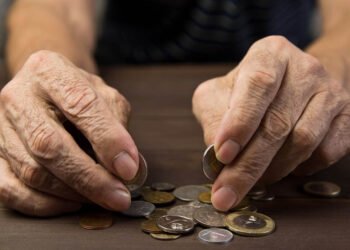 Financial Strain for Private Businesses