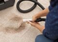 How Expert Carpet Cleaning