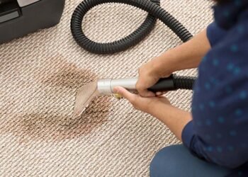 How Expert Carpet Cleaning