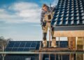 How to Find a Roof Leak