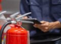 Investing In Fire Safety