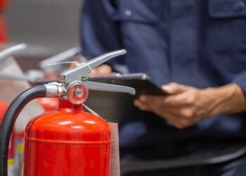 Investing In Fire Safety