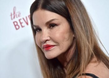 Janice Dickinson Accuses Dr