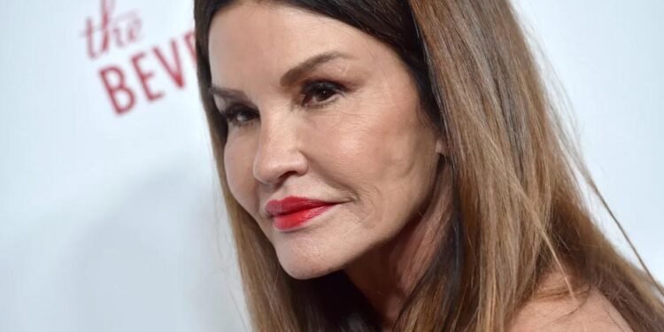 Janice Dickinson Accuses Dr