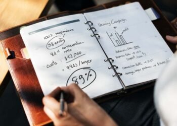 Key Areas to Focus On Within Your Marketing Department