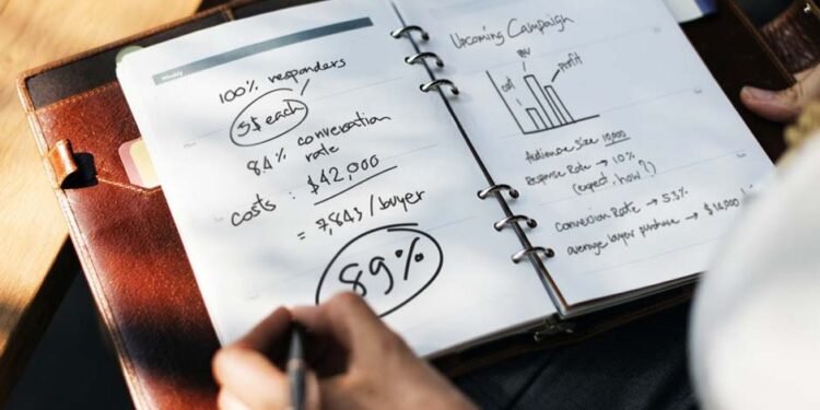 Key Areas to Focus On Within Your Marketing Department