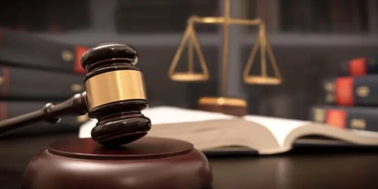 Lawyer