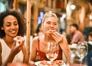 Master the Culinary Scene