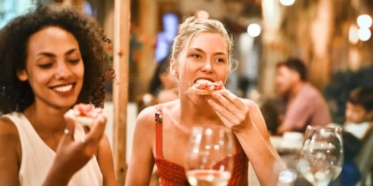 Master the Culinary Scene