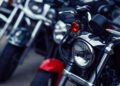Motorcycle