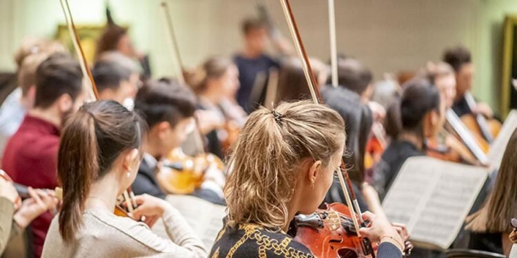 Music Students
