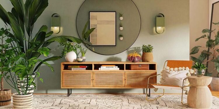 Painting Homes with the Colors of Effective Management