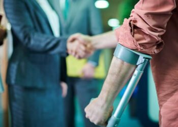 Personal Injury Law Firm