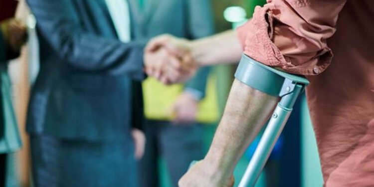 Personal Injury Law Firm