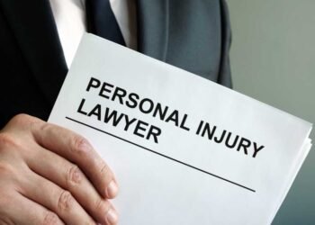 Personal Injury Lawyer