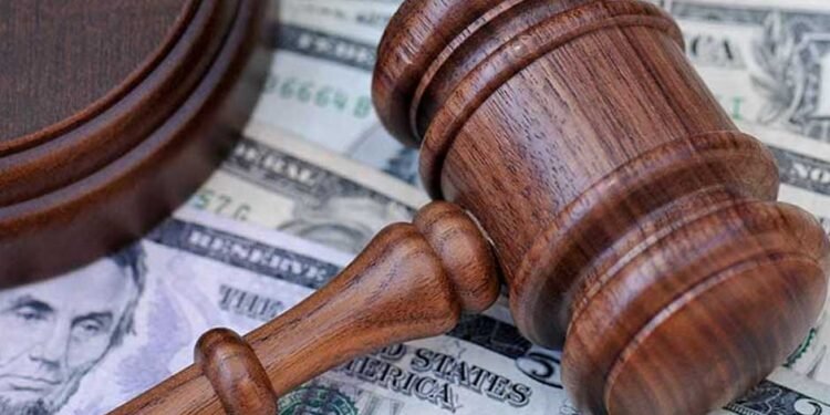 Personal Injury Settlement