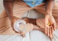 Popular Healing Supplements