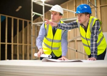 Residential and Commercial Renovations and Repairs