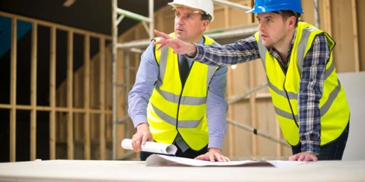 Residential and Commercial Renovations and Repairs