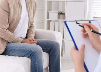 STI Testing & Treatment Centers