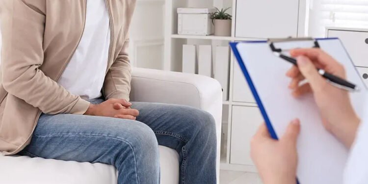 STI Testing & Treatment Centers