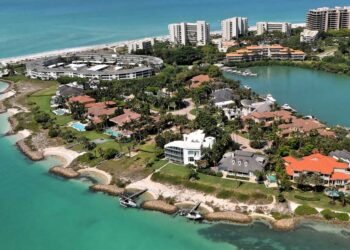 Sarasota Real Estate