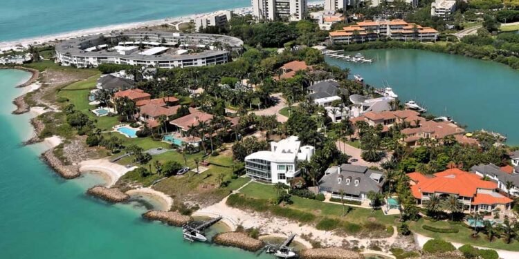 Sarasota Real Estate