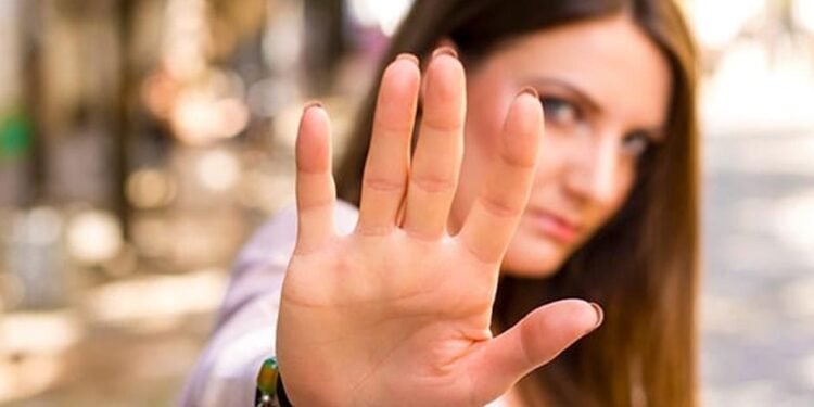 Sexual Assault Attorney