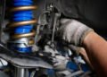 Suspension Basics