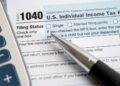 Tax Brackets and IRS Updates