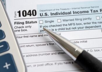 Tax Brackets and IRS Updates