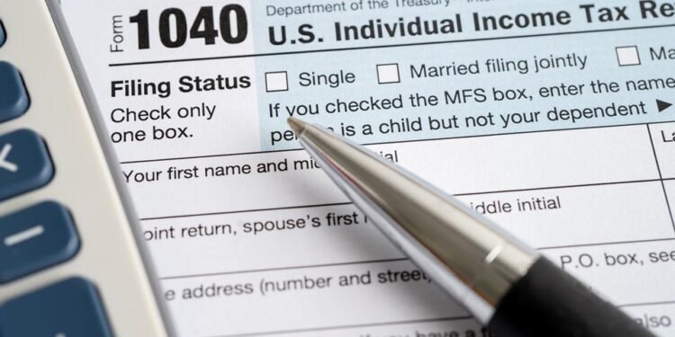 Tax Brackets and IRS Updates