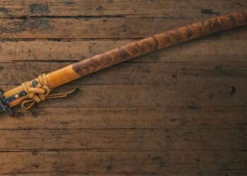 The-Art-and-History-of-the-Japanese-Samurai-Sword