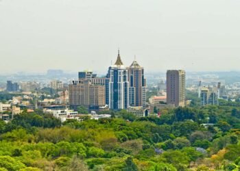 Unlocking Bangalore's Rental Property Goldmine