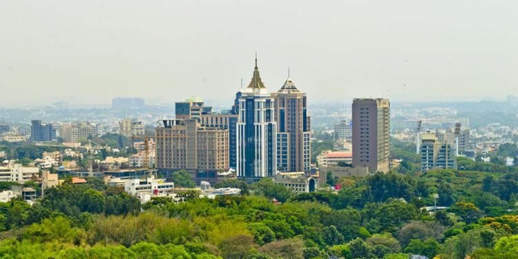 Unlocking Bangalore's Rental Property Goldmine