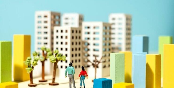 Unveiling the Advantages of Long-Term Multifamily Real Estate Investment