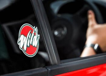 car stickers