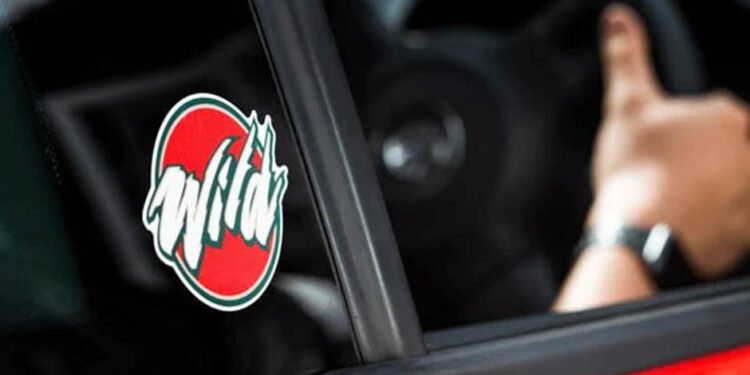 car stickers