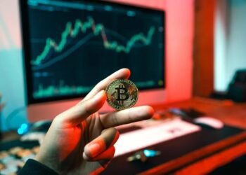 cryptocurrency trading