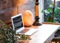 5 Tips for Creating an Eco-Friendly Home Office