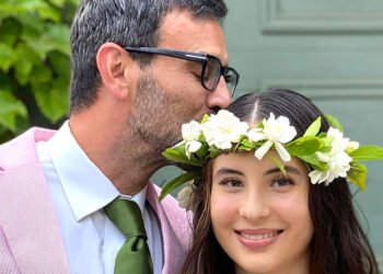 Alizeh Keshvar Davis Jarrahy